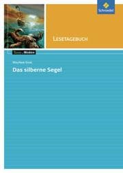 Cover von Wolfram Eicke: Das silberne Segel