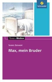 Cover von Max, mein Bruder