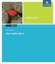 Cover von Wilhelm Hauff: Das kalte Herz