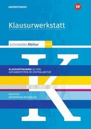 Cover von Schroedel Abitur - Ausgabe für Nordrhein-Westfalen
