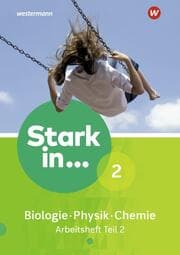 Cover von Stark in Biologie/Physik/Chemie - Ausgabe 2017