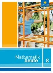 Cover von Mathematik heute - Ausgabe 2012 für Niedersachsen