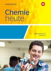 Cover von Chemie heute SII - Allgemeine Ausgabe 2018