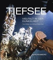 Cover von Tiefsee