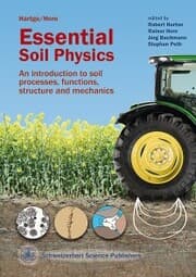 Cover von Essential Soil Physics