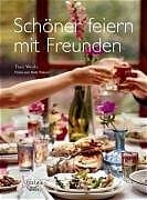Cover von Schöner feiern mit Freunden