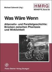 Cover von Was Wäre Wenn