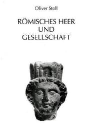 Cover von Römisches Heer und Gesellschaft
