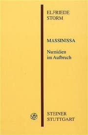 Cover von Massinissa