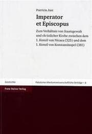 Cover von Imperator et Episcopus