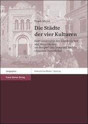 Cover von Die Städte der vier Kulturen