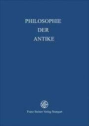 Cover von Philosophie und Dichtung im antiken Griechenland
