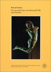 Cover von Der tanzende Satyr von Mazaro del Vallo und Praxiteles
