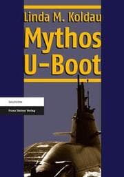 Cover von Mythos U-Boot