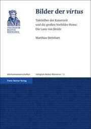 Cover von Bilder der virtus