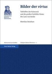 Cover von Bilder der virtus