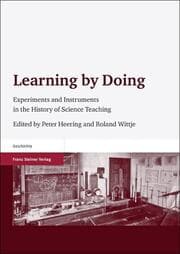 Cover von Learning by Doing