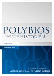 Cover von Polybios und seine Historien