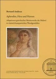 Cover von Aphrodite, Hera und Heroen