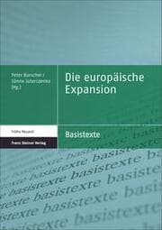 Cover von Die europäische Expansion