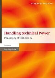 Cover von Handling technical Power