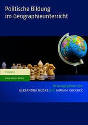 Cover von Politische Bildung im Geographieunterricht