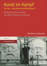 Cover von Kunst im Kampf für das 'Sozialistische Weltsystem'