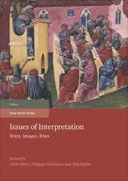 Cover von Issues of Interpretation