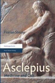 Cover von Asclepius