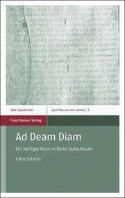 Cover von Ad Deam Diam
