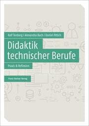 Cover von Didaktik technischer Berufe 2