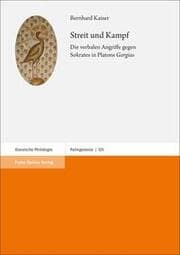 Cover von Streit und Kampf