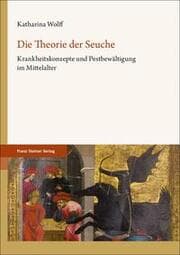 Cover von Die Theorie der Seuche