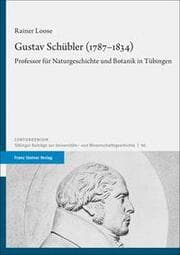 Cover von Gustav Schübler (1787-1834)