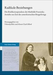 Cover von Radikale Beziehungen