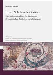 Cover von In den Schuhen des Kaisers