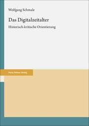 Cover von Das Digitalzeitalter