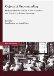 Cover von Objects of Understanding
