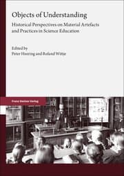 Cover von Objects of Understanding
