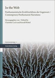Cover von In the Web