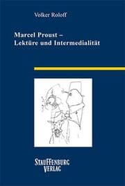 Cover von Marcel Proust - Lektüre und Intermedialität