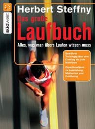 Cover von Das große Laufbuch