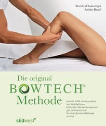 Cover von Die original Bowtech-Methode