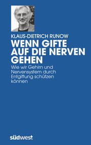 Cover von Wenn Gifte auf die Nerven gehen