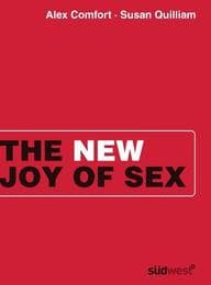 Cover von The New Joy of Sex