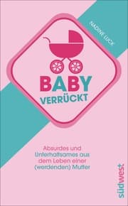 Cover von Babyverrückt