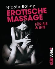 Cover von Erotische Massage für sie & ihn