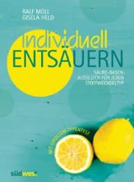 Cover von Individuell entsäuern
