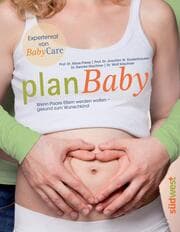 Cover von planBaby