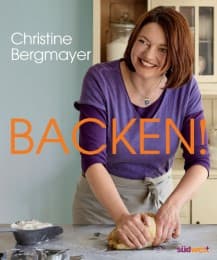 Cover von Backen!